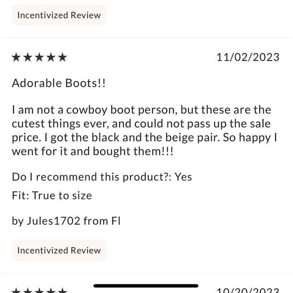 FREE PEOPLE ROUNDHOUSE STICH BOOTS BLACK COMBO SIZE 39.5 EU NWT - Picture 12 of 14